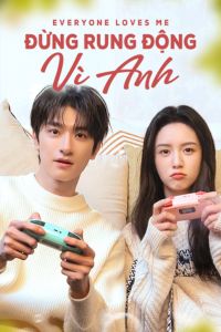 Đừng Rung Động Vì Anh