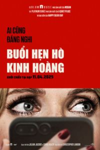 Buổi Hẹn Hò Kinh Hoàng
