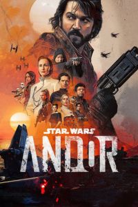 Chiến Tranh Giữa Các Vì Sao: Andor (Phần 1)