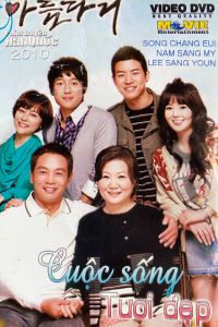 Cuộc Sống Tươi Đẹp