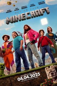 Một Bộ Phim Minecraft
