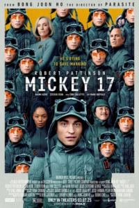 Người Nhân Bản Mickey 17