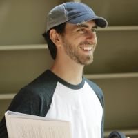 Adam Benjamin Stein