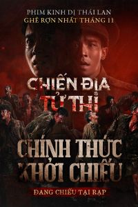 Chiến Địa Tử Thi