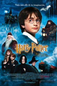 Harry Potter và Hòn Đá Phù Thủy