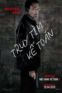 Mật Danh: Kế Toán 2